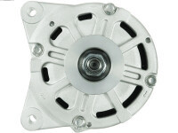 Lichtmaschine 12V 190.0A - AUDI, Q7 3.0 TDi Quattro, Q7 4.2 TDi Quattro - 057903015B - 057903015B - DRA1752