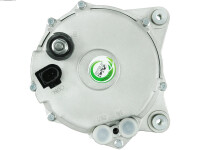 Lichtmaschine 12V 190.0A - AUDI, Q7 3.0 TDi Quattro, Q7 4.2 TDi Quattro - 057903015B - 057903015B - DRA1752