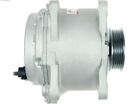 Lichtmaschine passend für Audi A6 Audi S6 12V 190A