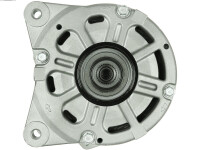 Generalüberholte Lichtmaschine 12V 190.0A - VW, Phaeton 3.2 V6 4-Motion, Touareg 3.2 V6 - 021903016A - 021903016A - DA2847