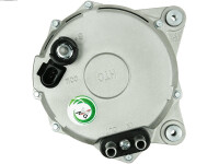 Generalüberholte Lichtmaschine 12V 190.0A - VW, Phaeton 3.2 V6 4-Motion, Touareg 3.2 V6 - 021903016A - 021903016A - DA2847