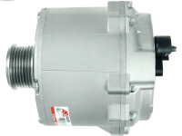 Lichtmaschine 12V 190.0A - AUDI, VW, Phaeton 3.2 V6 4-Motion - 021903016A - 021903016A - DA2847
