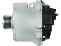Lichtmaschine 12V 190.0A - VW, Touareg 3.6 V6 FSi, AUDI - 021903026N - 021903026N - DRA1734