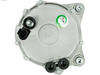 Generalüberholte Lichtmaschine 12V 190.0A - AUDI - 07L903015D - 07L903015D - 07L903015D
