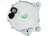 Lichtmaschine passend für Audi RS6 12V 190A