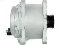 Generalüberholte Lichtmaschine 12V