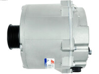 Generalüberholte Lichtmaschine 12V 190.0A - AUDI, Q7 3.0 TFSi Quattro - 06E903015 - 06E903015 - 06E903015