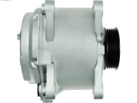 Generalüberholte Lichtmaschine 12V