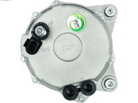 Generalüberholte Lichtmaschine 12V 190.0A - AUDI, S8 5.2 Quattro - 079903021J - 079903021J - 079903021J