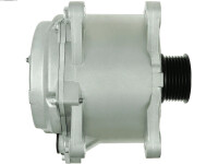 Generalüberholte Lichtmaschine 12V