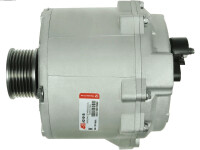 Lichtmaschine 12V 190.0A - VW, AUDI, A8 4.2 Quattro - 077903015Q - 077903015Q - DA1740