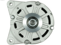 Lichtmaschine 12V 190.0A - VW, AUDI, A8 4.2 Quattro - 077903015Q - 077903015Q - DA1740