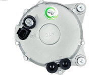 Generalüberholte Lichtmaschine 12V 190.0A - VW, AUDI, A8 3.2 FSi - AEK3780 - AEK3780 - AEK3780