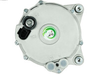 Lichtmaschine 12V 190.0A - VW, AUDI, A8 3.2 FSi - AEK3780 - AEK3780 - AEK3780