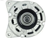 Lichtmaschine passend für Audi A8 12V 190A