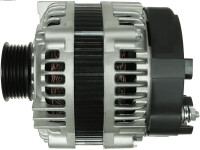 Generalüberholte Lichtmaschine 12V 180.0A - VW, AUDI, A6 - 059903017N - 059903017N - 059903017N
