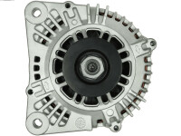 Lichtmaschine passend für Audi A4 Audi A6 Vw Touareg 12V 180A