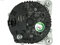 Lichtmaschine passend für Audi A4 Audi A6 Vw Touareg 12V 180A
