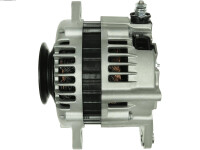 Generalüberholte Lichtmaschine 12V 100.0A - NISSAN, Almera 2.2 Di, Almera Tino 2.2 dCi - 0986049710, JA1611IR - 0986049710, JA1611IR - 0986049710, DA5054