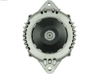 Generalüberholte Lichtmaschine 12V 100.0A - NISSAN, Almera 2.2 Di, Almera Tino 2.2 dCi - 0986049710, JA1611IR - 0986049710, JA1611IR - 0986049710, DA5054