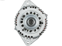 Lichtmaschine 12V 100.0A - VAUXHALL, Astra Mk IV 1.7 DTi 16V, Astravan Mk IV 1.7 CDTi - 0986043981, JA1521IR - 0986043981, JA1521IR - 0986043981, DA4904