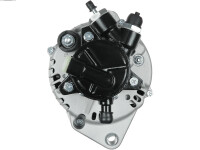 Lichtmaschine 12V 100.0A - VAUXHALL, Astra Mk IV 1.7 DTi 16V, Astravan Mk IV 1.7 CDTi - 0986043981, JA1521IR - 0986043981, JA1521IR - 0986043981, DA4904
