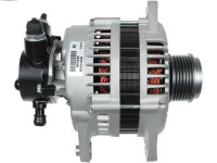 Lichtmaschine passend für Honda Civic Opel Astra Opel Combo Vauxhall Astra Vauxhall Astravan 12V 100A
