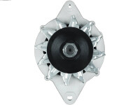 Lichtmaschine 12V 70.0A - NISSAN, Cabstar 2.3 D, Cabstar 2.5 D - JA186IR - JA186IR - 002-D392