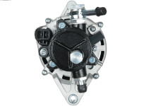 Lichtmaschine 12V 70.0A - NISSAN, Cabstar 2.3 D, Cabstar 2.5 D - JA186IR - JA186IR - 002-D392