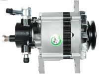 Lichtmaschine passend für Ford Maverick Nissan Cabstar Nissan Pathfinder 12V 70A