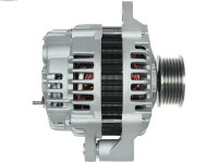Lichtmaschine passend für Honda Passport Isuzu Amigo Isuzu Rodeo 12V 90A