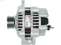 Lichtmaschine passend für Honda Passport Isuzu Amigo Isuzu Rodeo 12V 90A
