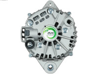 Lichtmaschine passend für Honda Passport Isuzu Amigo Isuzu Rodeo 12V 90A