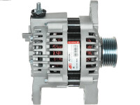 Lichtmaschine 12V 100.0A - NISSAN - 13760N -