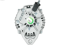 Lichtmaschine passend für Nissan Altima 12V 100A