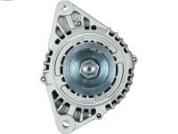 Lichtmaschine passend für Nissan Sentra 12V 100A