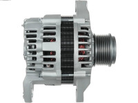 Lichtmaschine 12V 90.0A - NISSAN, MERCEDES BENZ - 20145342OE - 20145342OE - DRA0911