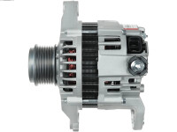 Lichtmaschine 12V 90.0A - NISSAN, MERCEDES BENZ - 20145342OE - 20145342OE - DRA0911