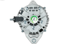 Lichtmaschine 12V 90.0A - NISSAN, MERCEDES BENZ - 20145342OE - 20145342OE - DRA0911