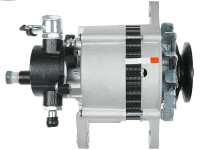 Lichtmaschine passend für Nissan Cabstar Nissan King 12V 40A