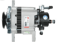 Lichtmaschine passend für Nissan Cabstar Nissan King 12V 40A