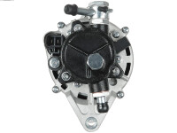 Lichtmaschine passend für Nissan Cabstar Nissan King 12V 40A