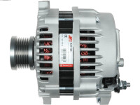 Lichtmaschine passend für Nissan Equator Nissan Frontier 12V 110A