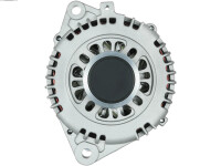 Lichtmaschine passend für Nissan Equator Nissan Frontier 12V 110A