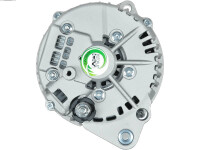 Lichtmaschine passend für Nissan Equator Nissan Frontier 12V 110A
