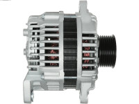Lichtmaschine passend für Nissan Frontier Nissan Pathfinder 12V 110A