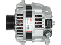 Lichtmaschine passend für Nissan Frontier Nissan Pathfinder 12V 110A