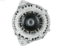 Lichtmaschine passend für Nissan Frontier Nissan Pathfinder 12V 110A