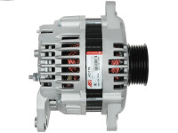 Lichtmaschine 12V 110A passend für Infiniti FX35 Infiniti G35 Nissan 350Z Nissan Pathfinder