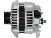 Lichtmaschine 12V 110A passend für Infiniti FX35 Infiniti G35 Nissan 350Z Nissan Pathfinder